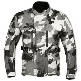 Camouflage Army Collection Gents Cordura Jackets